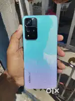 Xiaomi 11i 5g mobile