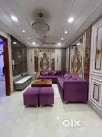 Spacious 4BHK  Best for Families  Wide Road  Builder Floor