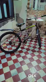 Cycle for Sale