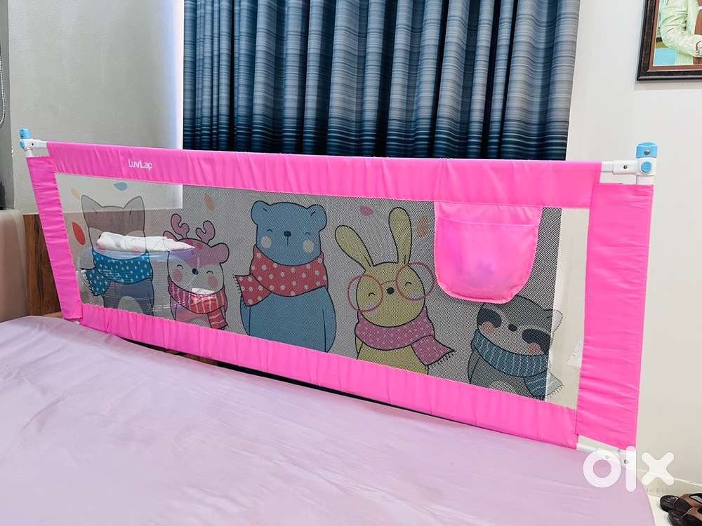 Bed Rail for kids