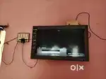 Videocon LED TV size 32inch