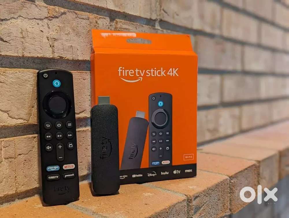 Amazon Firestick HD