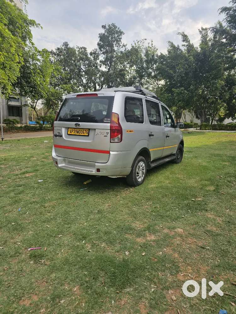 Mahindra Xylo 2019 Diesel Well Maintained