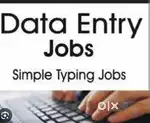 Computer/ Data Entry Operator