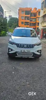 Maruti Suzuki Ertiga ZXI Plus Petrol, 2023, Petrol