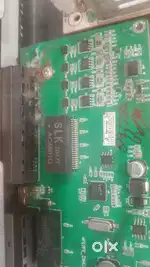 Computer hardware experience & mobile repairing boy