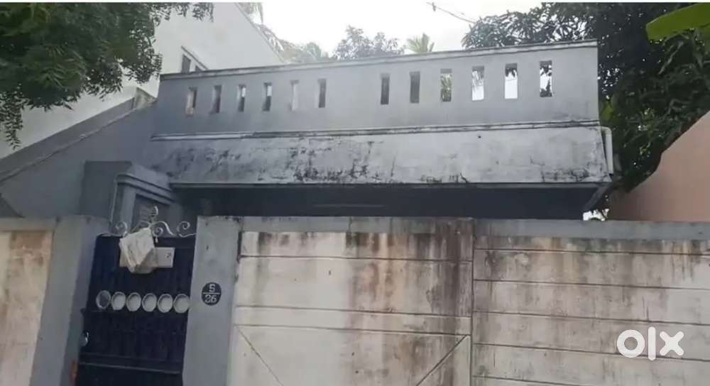 Individual 2 bhk house