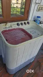 Samsung Washing Machine 6.5 Kg. for Sale