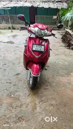 Good conditions