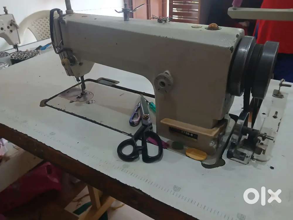 Sewing Machine good condition