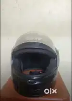 Hood helmet