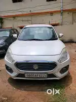 Maruti Suzuki Swift Dzire Vdi BSIV, 2018, Diesel