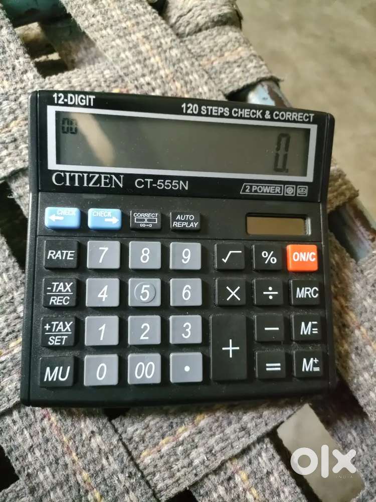 Calculator