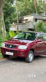Maruti Suzuki Alto 800 2010 Petrol 59500 Km Driven