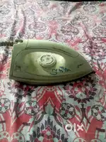 Bajaj iron