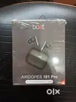 Boat Airdopes181Pro