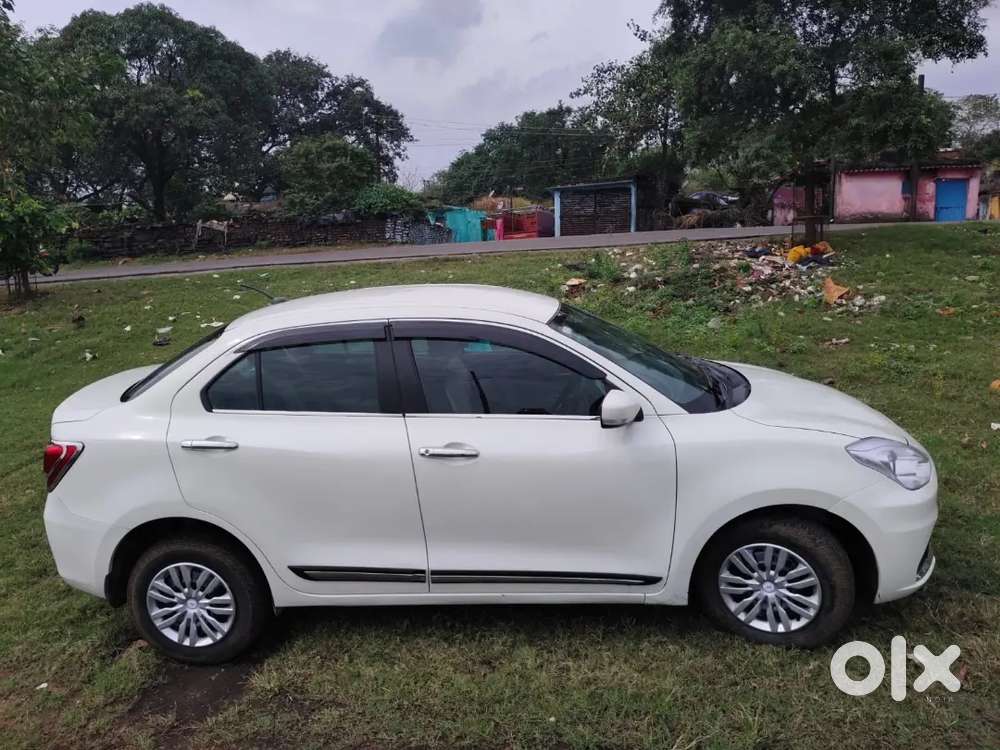 Maruti Suzuki Dzire 2021 Petrol 20000 Km Driven