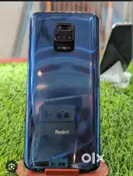 Redmi note 9 pro