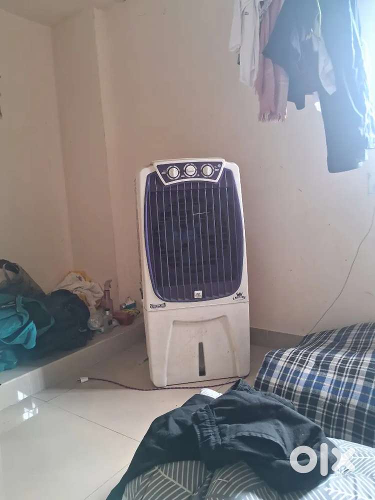 Cooler sell krna hai working hai