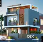 DUPLEX HOUSE FOR SALE IN GUDUVANCHERY GST ROAD , MADAMBAKKAM