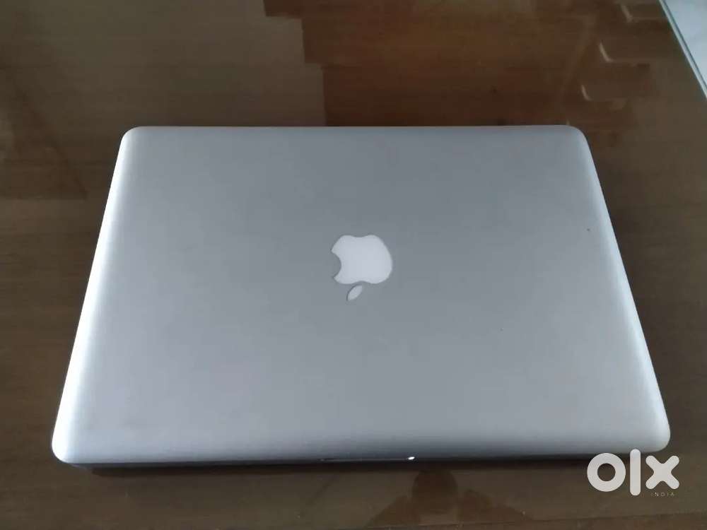 i5 Macbook pro 2011