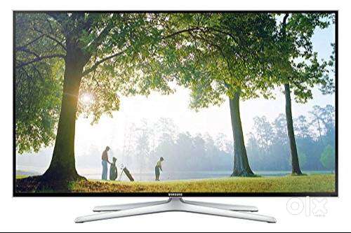 High-End 40 Samsung LED TV at low Price! 1080p•3D•Smart•Magic Remote!