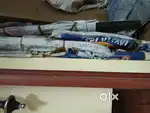 Steel racks ( golu padi)