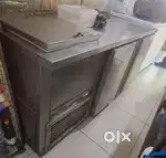 Commercial Fridge