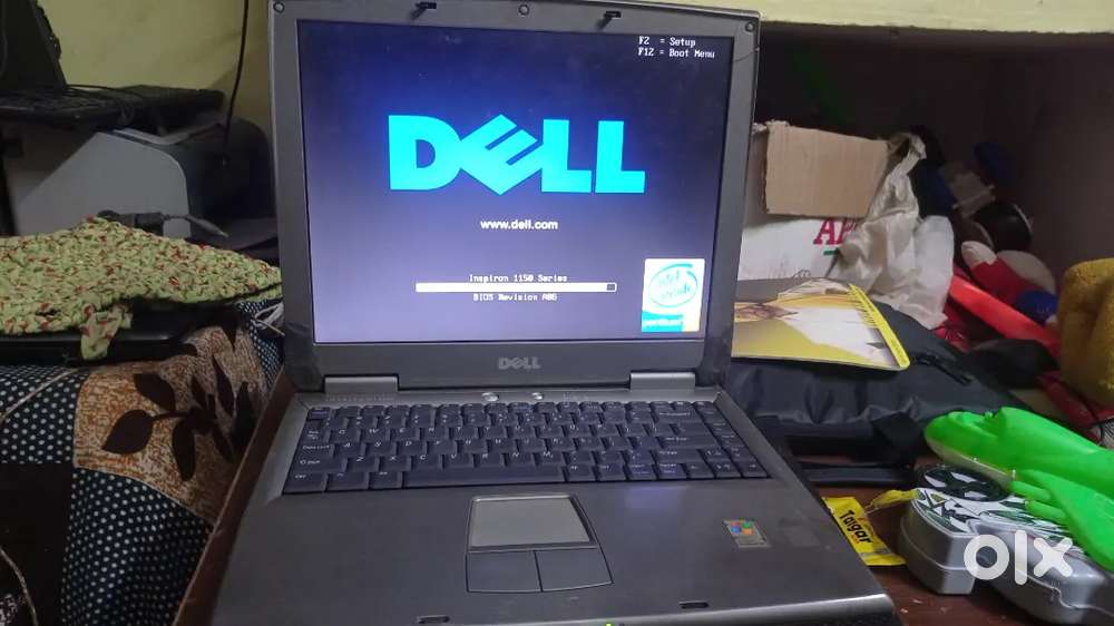 Laptops for Sale 1700 rupee On Condition