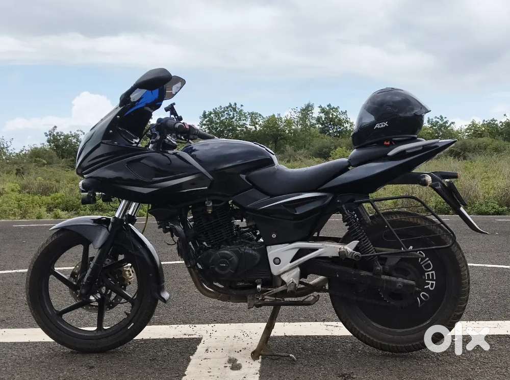 Best bike full condishans