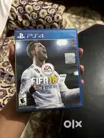 Brand new CD’s in good condition for PS4