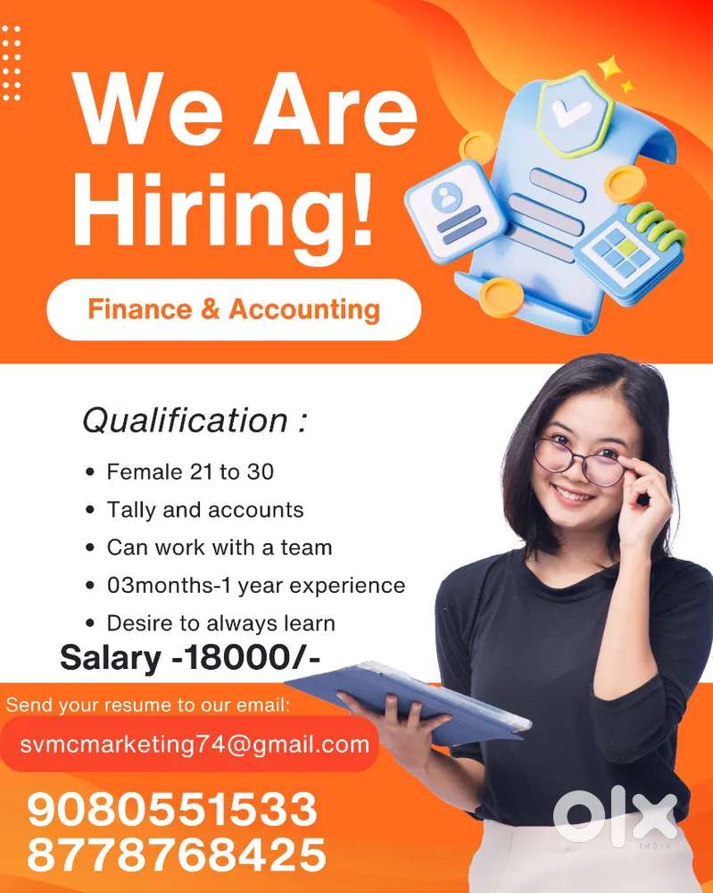 ACCOUNT WANTED FEMALE ONLY