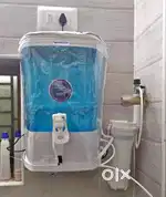 AQUA JADE RO Water Purifying System with UV &amp; Mineralsv