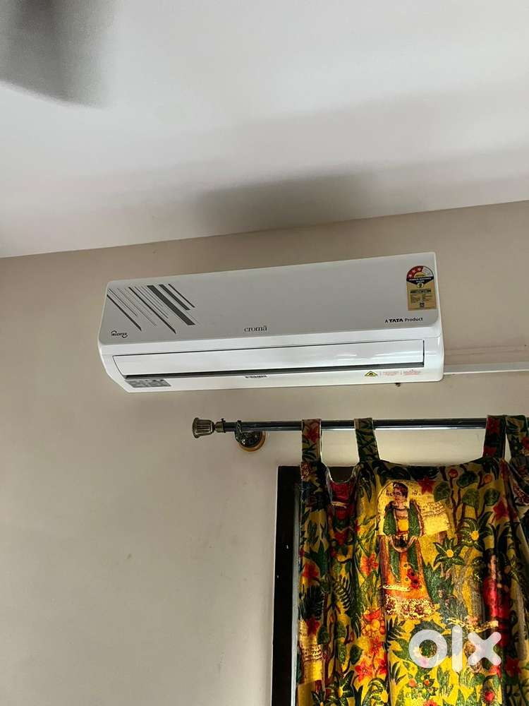 New Croma AC 1.5 Tons
