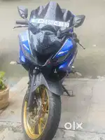 Yamaha R15  V3