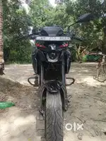 2025  new model 25 days old bike pulsar n250