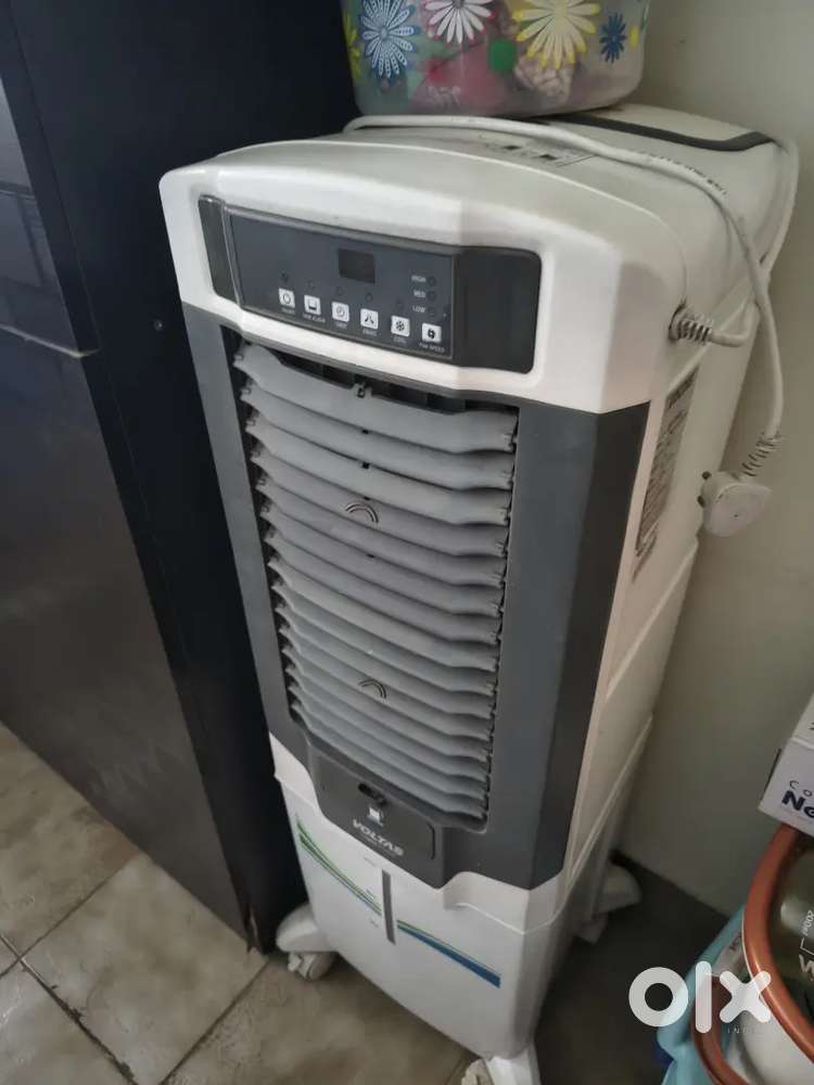 35 lit Voltas Desert Cooler