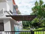 World Class Amenities - Luxury House for Sale in kochin