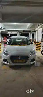 Maruti Suzuki Dzire 2024 CNG & Hybrids Good Condition