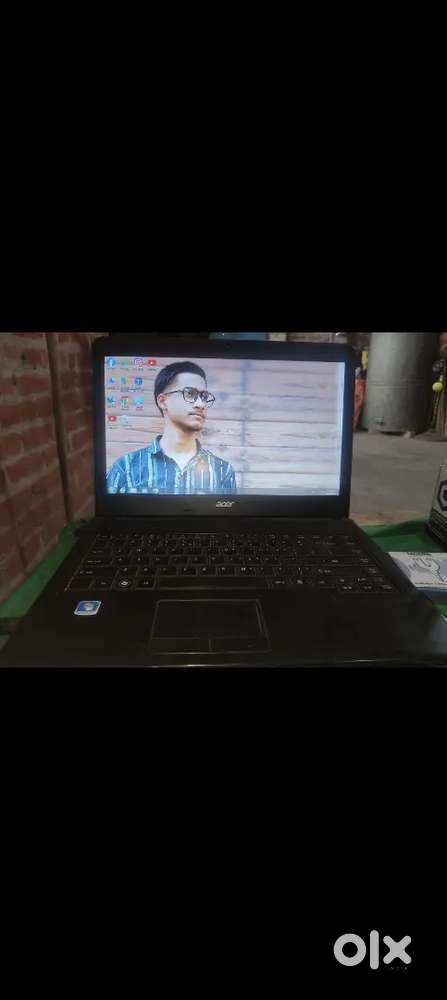 Good Condition Laptop