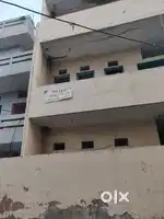 1 room available in a 3BHK for 2-3 month stay