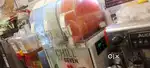 Slush machine