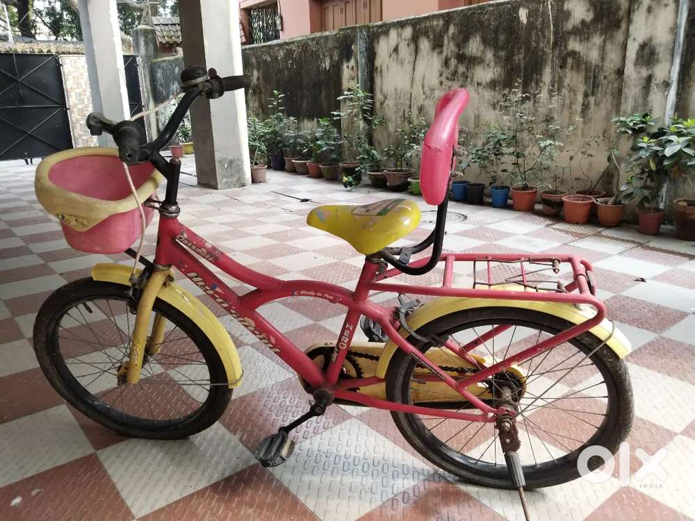 Bicycle for children