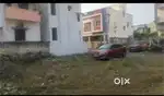 1200 sft Appd land sale in manikkam nagar Madambakkam