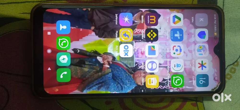 Sell Redmi 8A