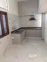 1 bhk individual house ground  LEASE in Vijay Nagar 1,2,4 stage 8 lakh