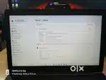 Dell laptop 1tb hdd +128gb ssd