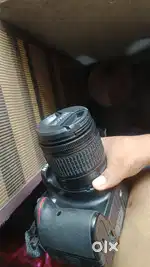 Nikon D5200