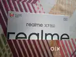 Realme x7 max exchange ( redmi oppo vivo Samsung  iphone)