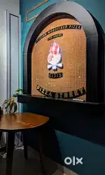 COUNTER/SERVICE STAFF FOR PIZZA RESTAURANT IN ERNAKULAM